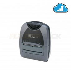 Zebra OneCare Essential Completa Para Série P4T